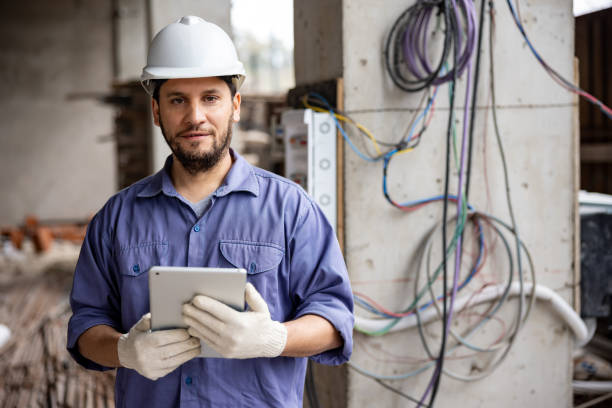 Best 24-Hour Electrician  in Riesel, TX