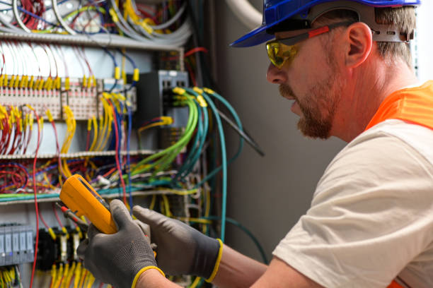 Best Emergency Electrical Repair  in Riesel, TX
